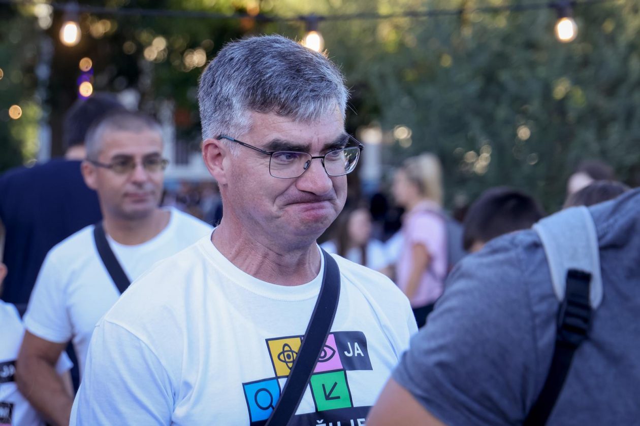 Novi kampus: Europska noć istraživača 2025. Novi kampus: Europska noć istraživača 2025.