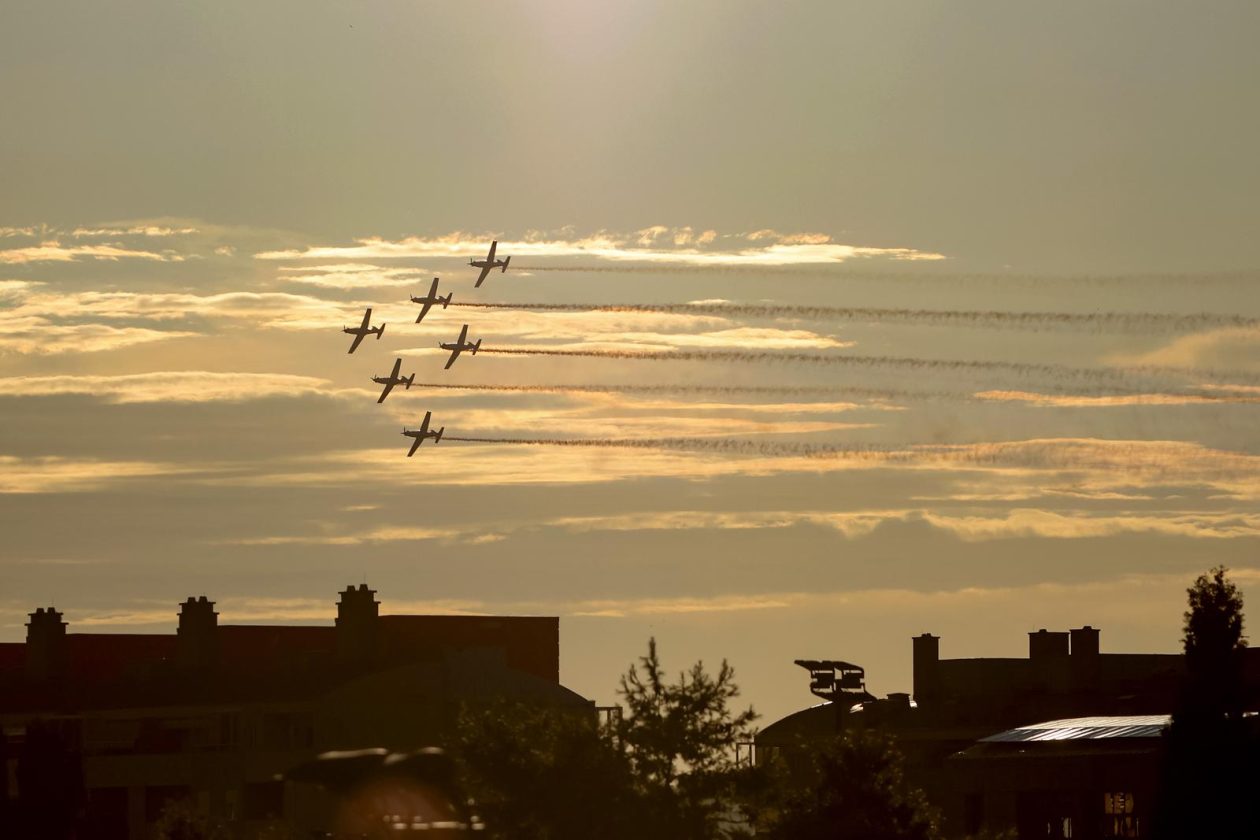 Novi kampus: Europska noć istraživača 2025. Novi kampus: Europska noć istraživača 2025.