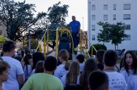 Novi kampus: Europska noć istraživača 2025. Novi kampus: Europska noć istraživača 2025.