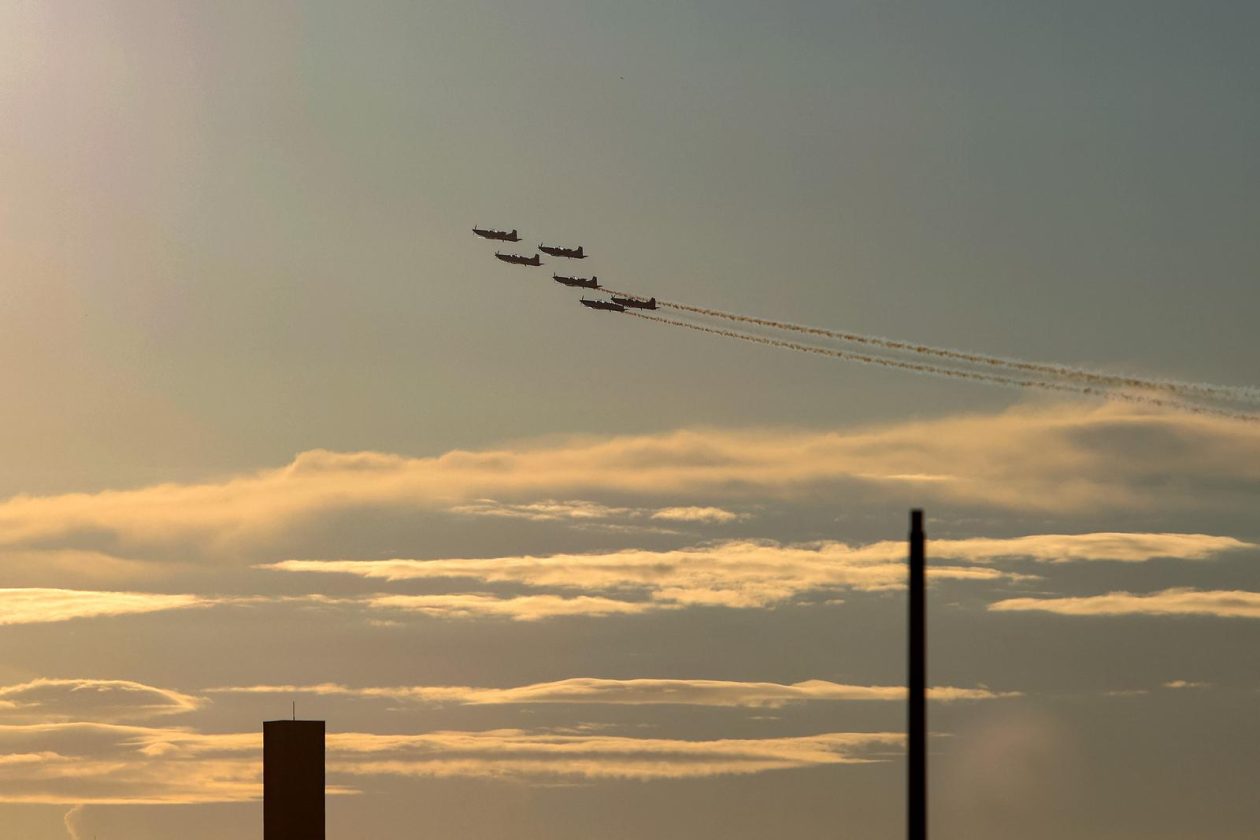 Novi kampus: Europska noć istraživača 2025. Novi kampus: Europska noć istraživača 2025.