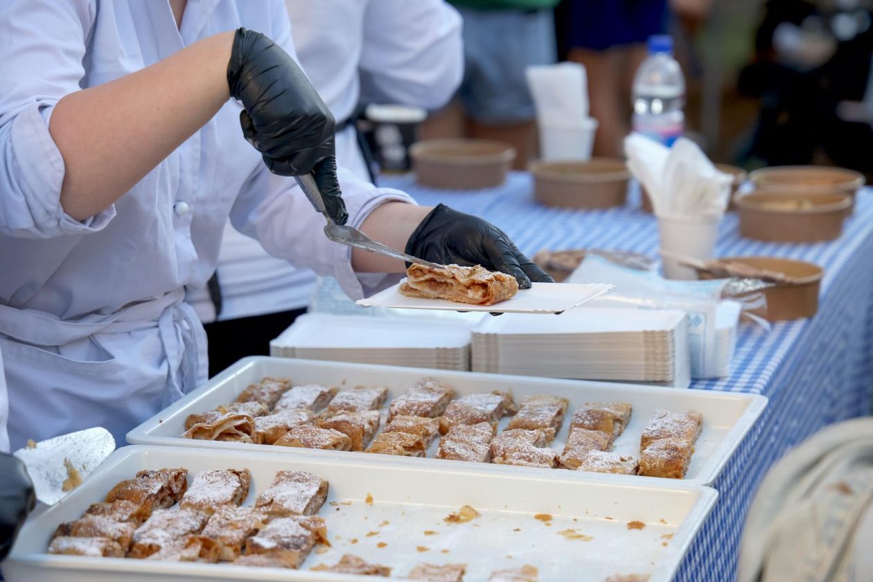 Novi kampus: Europska noć istraživača 2025. Novi kampus: Europska noć istraživača 2025.