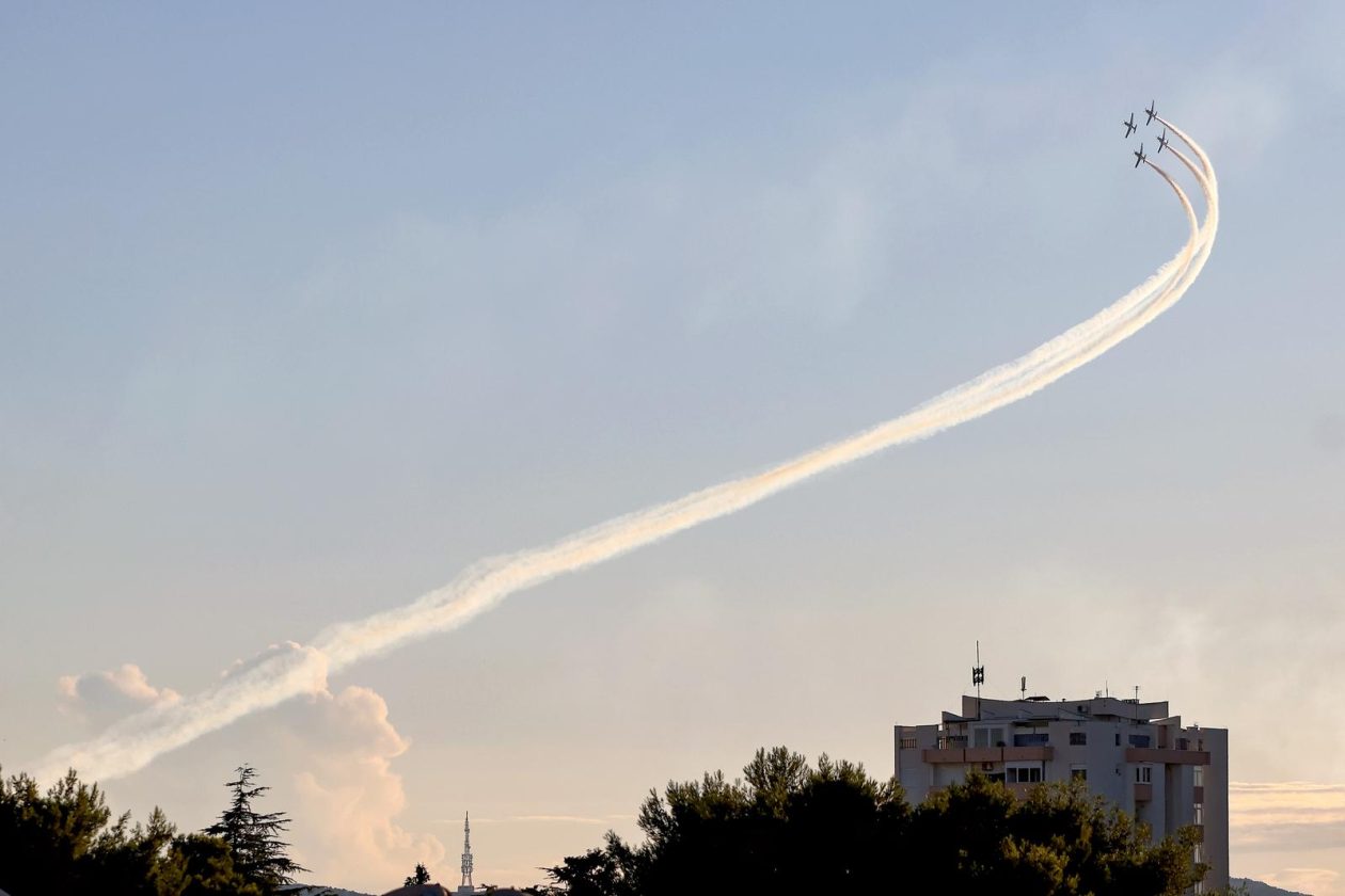 Novi kampus: Europska noć istraživača 2025. Novi kampus: Europska noć istraživača 2025.