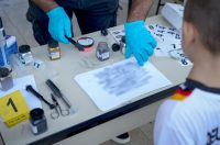 Novi kampus: Europska noć istraživača 2025. Novi kampus: Europska noć istraživača 2025.