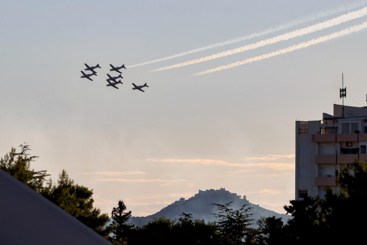 Novi kampus: Europska noć istraživača 2025. Novi kampus: Europska noć istraživača 2025.