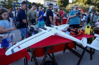 Novi kampus: Europska noć istraživača 2025. Novi kampus: Europska noć istraživača 2025.