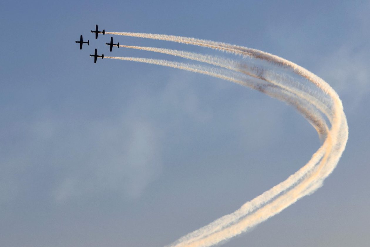 Novi kampus: Europska noć istraživača 2025. Novi kampus: Europska noć istraživača 2025.