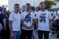 Novi kampus: Europska noć istraživača 2025. Novi kampus: Europska noć istraživača 2025.