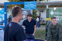 Novi kampus: Europska noć istraživača 2025. Novi kampus: Europska noć istraživača 2025.