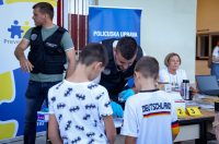 Novi kampus: Europska noć istraživača 2025. Novi kampus: Europska noć istraživača 2025.