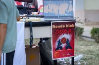 Novi kampus: Europska noć istraživača 2025. Novi kampus: Europska noć istraživača 2025.