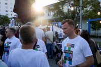 Novi kampus: Europska noć istraživača 2025. Novi kampus: Europska noć istraživača 2025.