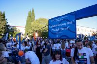 Novi kampus: Europska noć istraživača 2025. Novi kampus: Europska noć istraživača 2025.