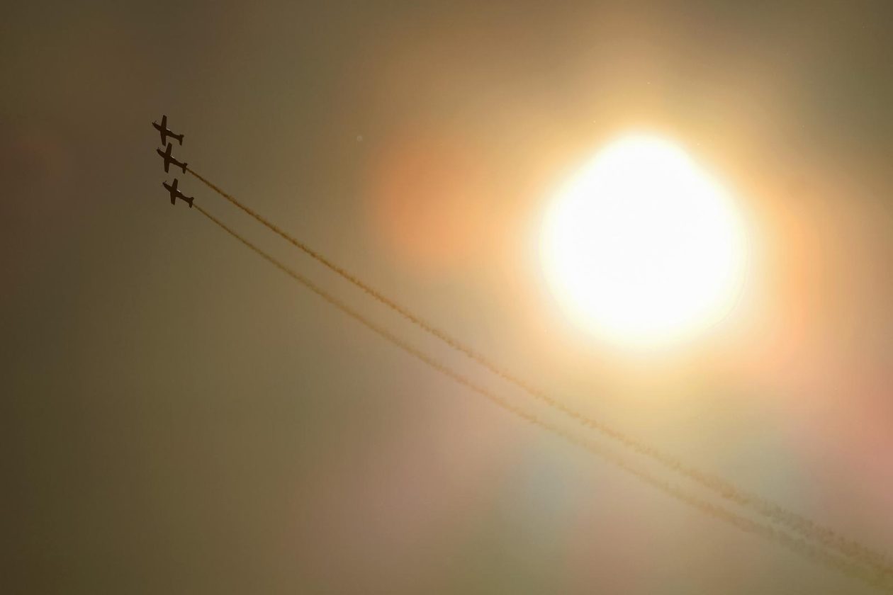 Novi kampus: Europska noć istraživača 2025. Novi kampus: Europska noć istraživača 2025.