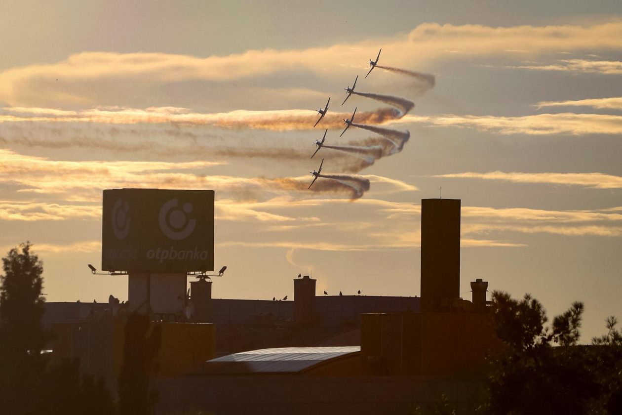 Novi kampus: Europska noć istraživača 2025. Novi kampus: Europska noć istraživača 2025.