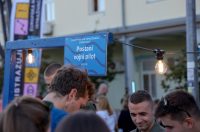 Novi kampus: Europska noć istraživača 2025. Novi kampus: Europska noć istraživača 2025.