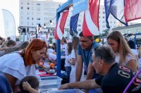 Novi kampus: Europska noć istraživača 2025. Novi kampus: Europska noć istraživača 2025.