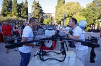 Novi kampus: Europska noć istraživača 2025. Novi kampus: Europska noć istraživača 2025.