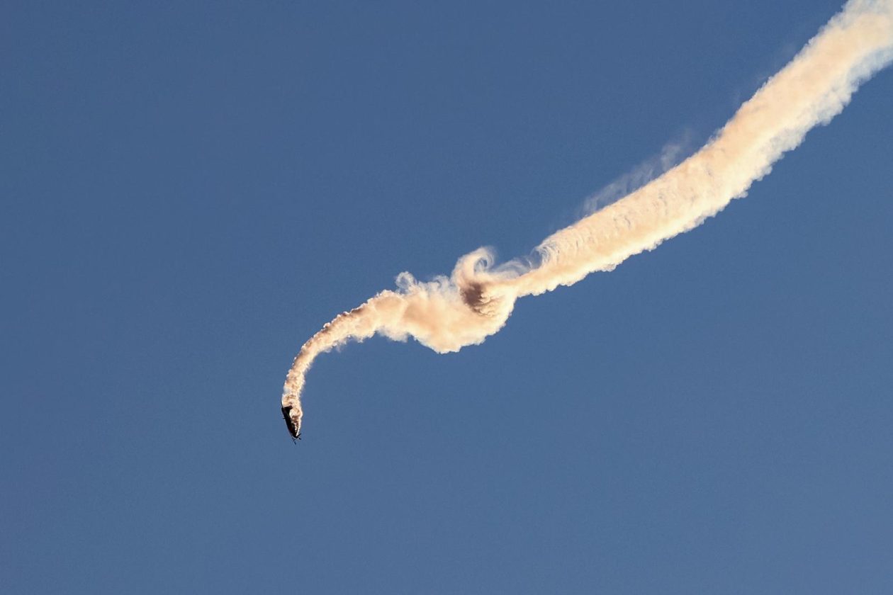 Novi kampus: Europska noć istraživača 2025. Novi kampus: Europska noć istraživača 2025.