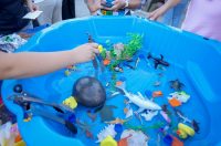 Novi kampus: Europska noć istraživača 2025. Novi kampus: Europska noć istraživača 2025.