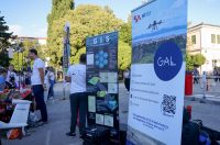 Novi kampus: Europska noć istraživača 2025. Novi kampus: Europska noć istraživača 2025.