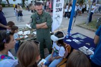 Novi kampus: Europska noć istraživača 2025. Novi kampus: Europska noć istraživača 2025.