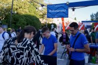 Novi kampus: Europska noć istraživača 2025. Novi kampus: Europska noć istraživača 2025.