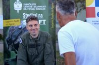 Novi kampus: Europska noć istraživača 2025. Novi kampus: Europska noć istraživača 2025.