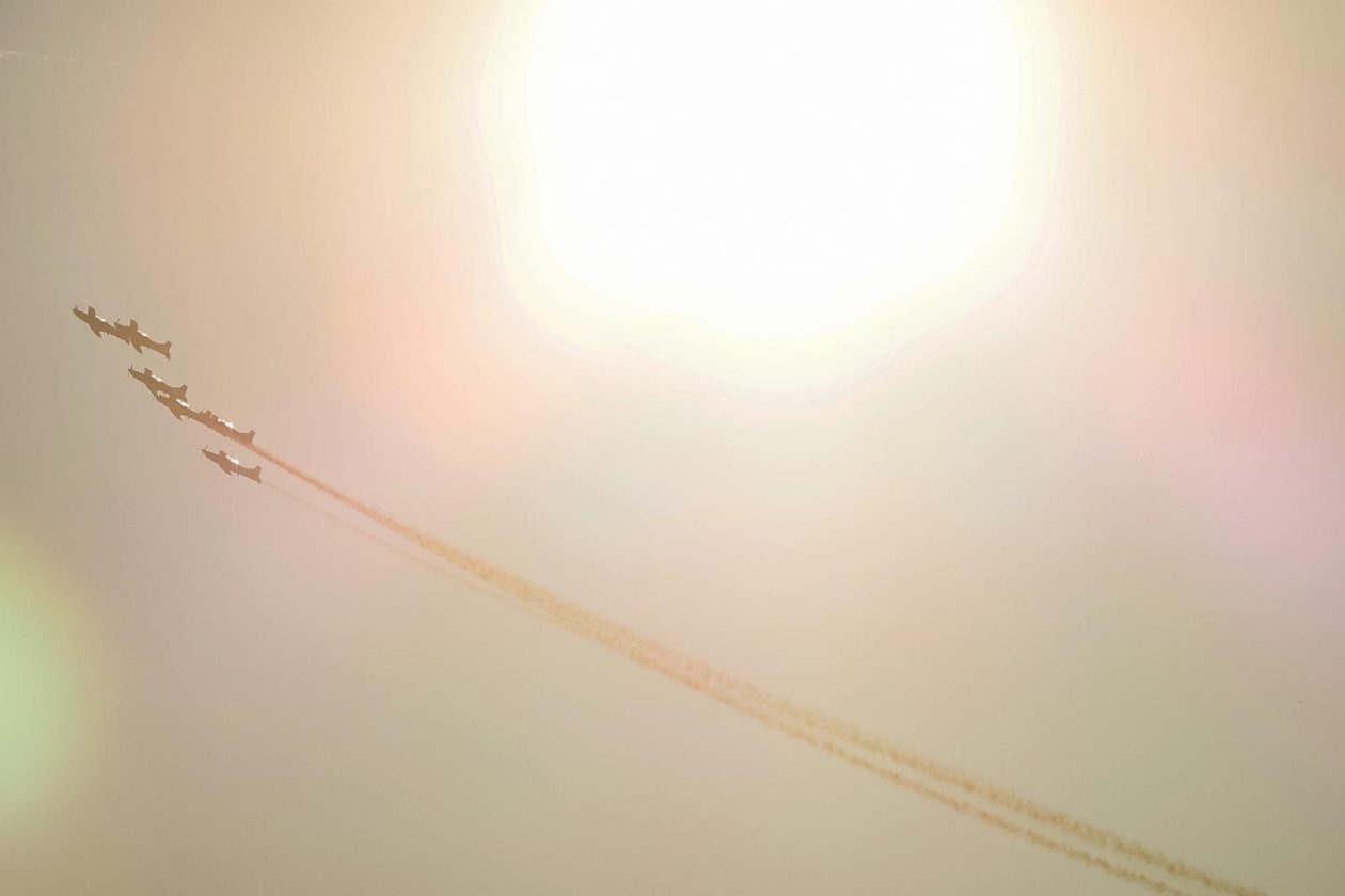 Novi kampus: Europska noć istraživača 2025. Novi kampus: Europska noć istraživača 2025.