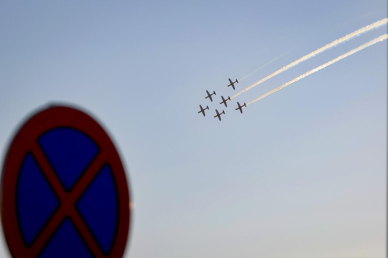 Novi kampus: Europska noć istraživača 2025. Novi kampus: Europska noć istraživača 2025.