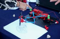 Novi kampus: Europska noć istraživača 2025. Novi kampus: Europska noć istraživača 2025.