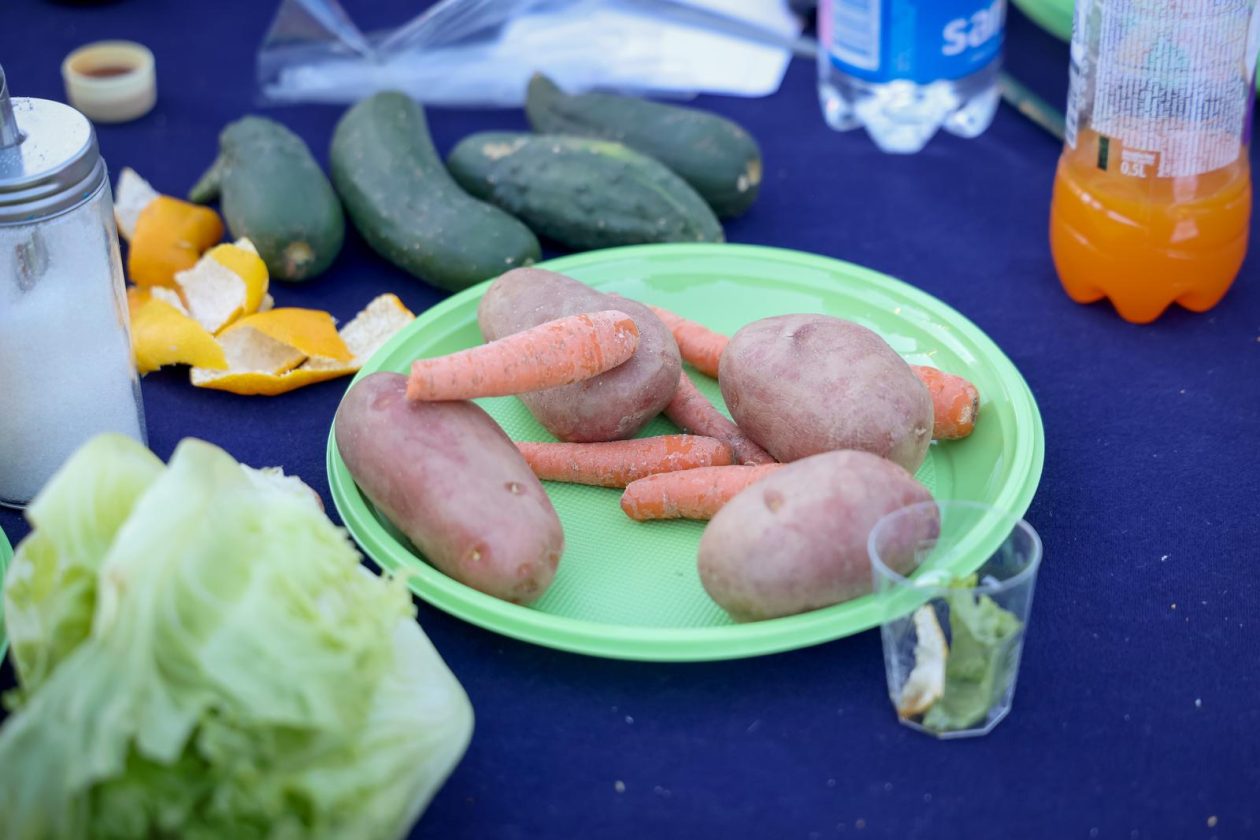 Novi kampus: Europska noć istraživača 2025. Novi kampus: Europska noć istraživača 2025.