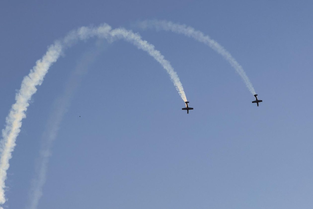 Novi kampus: Europska noć istraživača 2025. Novi kampus: Europska noć istraživača 2025.