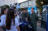 Novi kampus: Europska noć istraživača 2025. Novi kampus: Europska noć istraživača 2025.