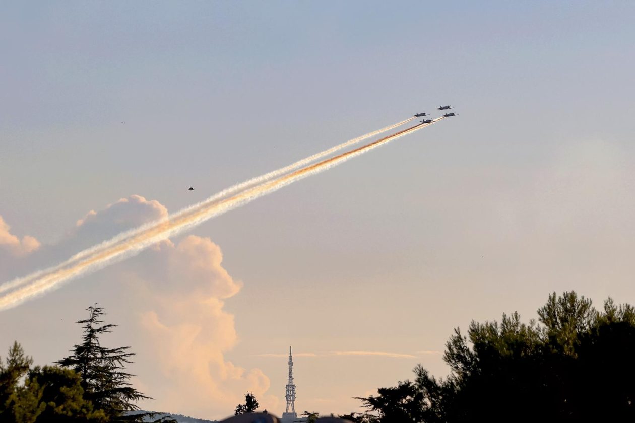 Novi kampus: Europska noć istraživača 2025. Novi kampus: Europska noć istraživača 2025.