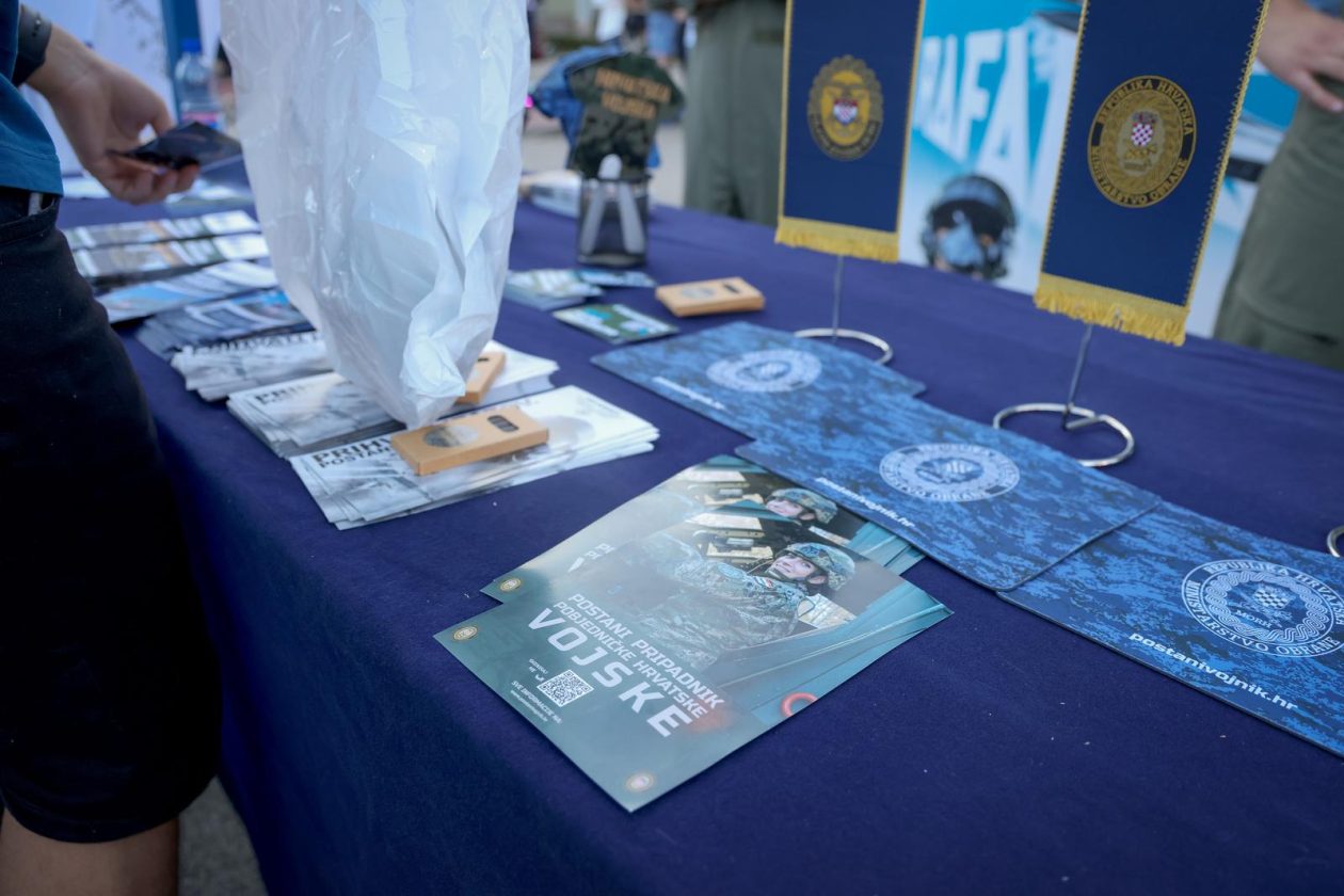 Novi kampus: Europska noć istraživača 2025. Novi kampus: Europska noć istraživača 2025.