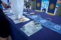 Novi kampus: Europska noć istraživača 2025. Novi kampus: Europska noć istraživača 2025.