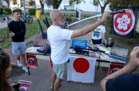 Novi kampus: Europska noć istraživača 2025. Novi kampus: Europska noć istraživača 2025.