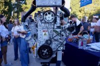 Novi kampus: Europska noć istraživača 2025. Novi kampus: Europska noć istraživača 2025.