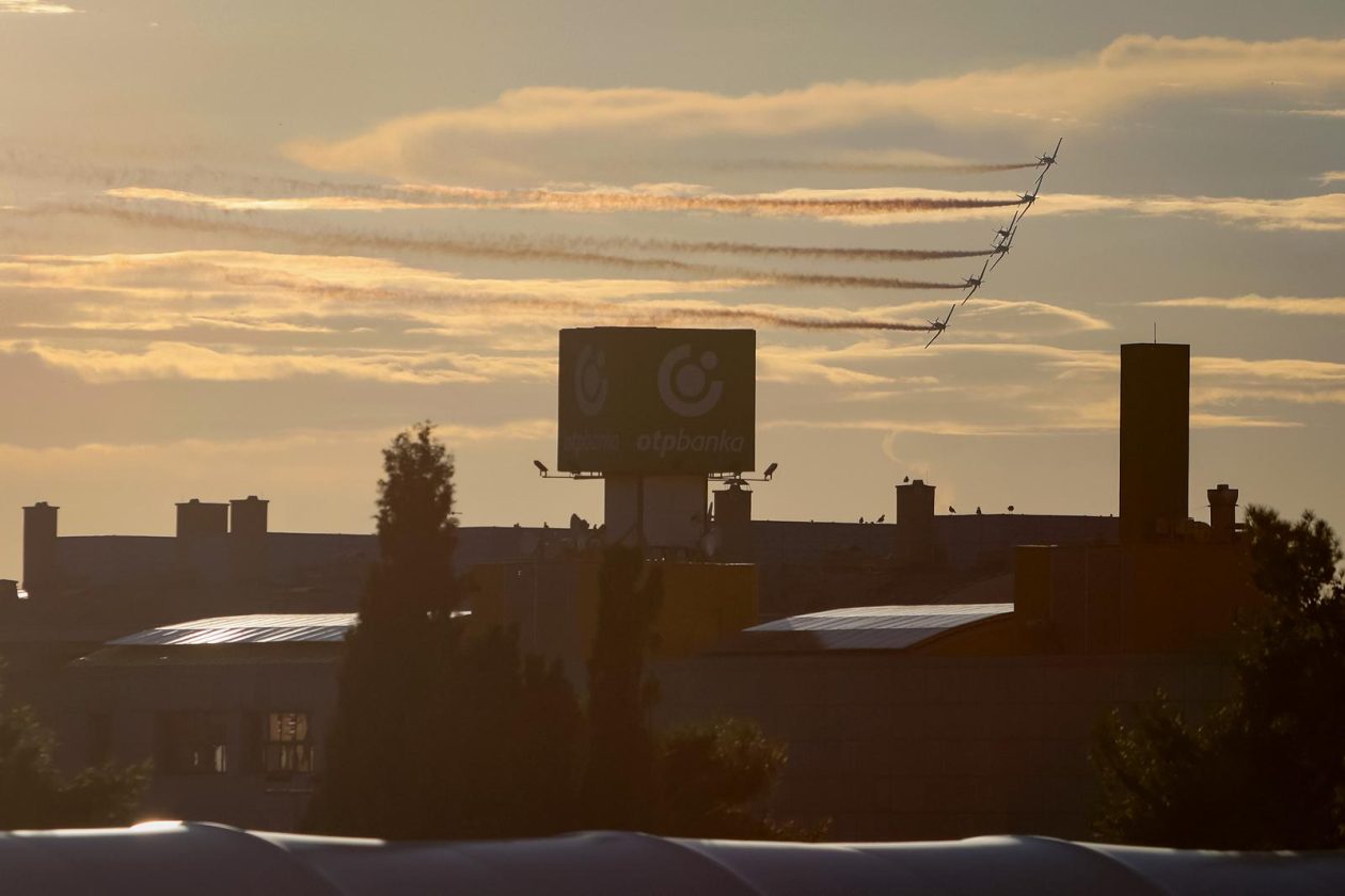 Novi kampus: Europska noć istraživača 2025. Novi kampus: Europska noć istraživača 2025.