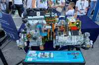 Novi kampus: Europska noć istraživača 2025. Novi kampus: Europska noć istraživača 2025.