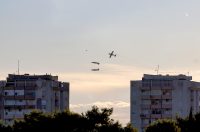 Novi kampus: Europska noć istraživača 2025. Novi kampus: Europska noć istraživača 2025.