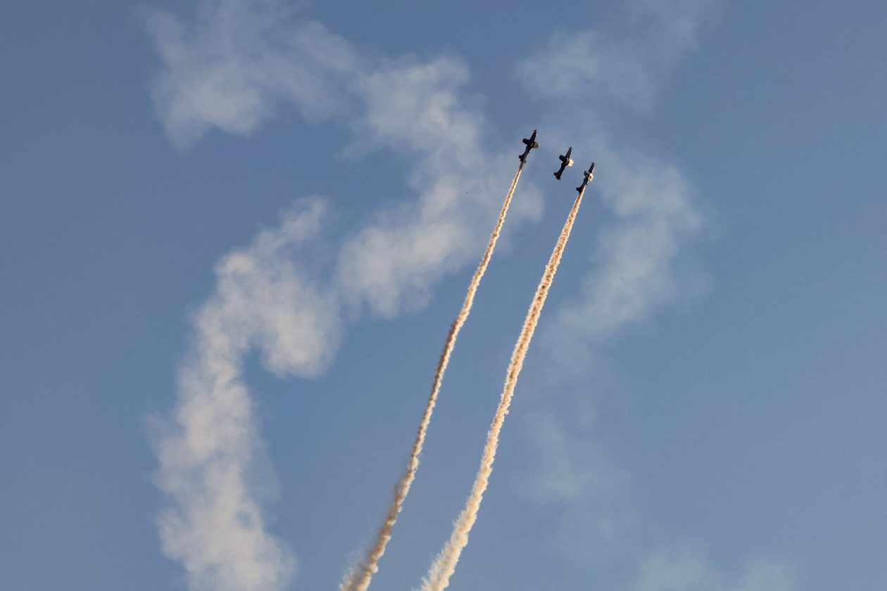 Novi kampus: Europska noć istraživača 2025. Novi kampus: Europska noć istraživača 2025.