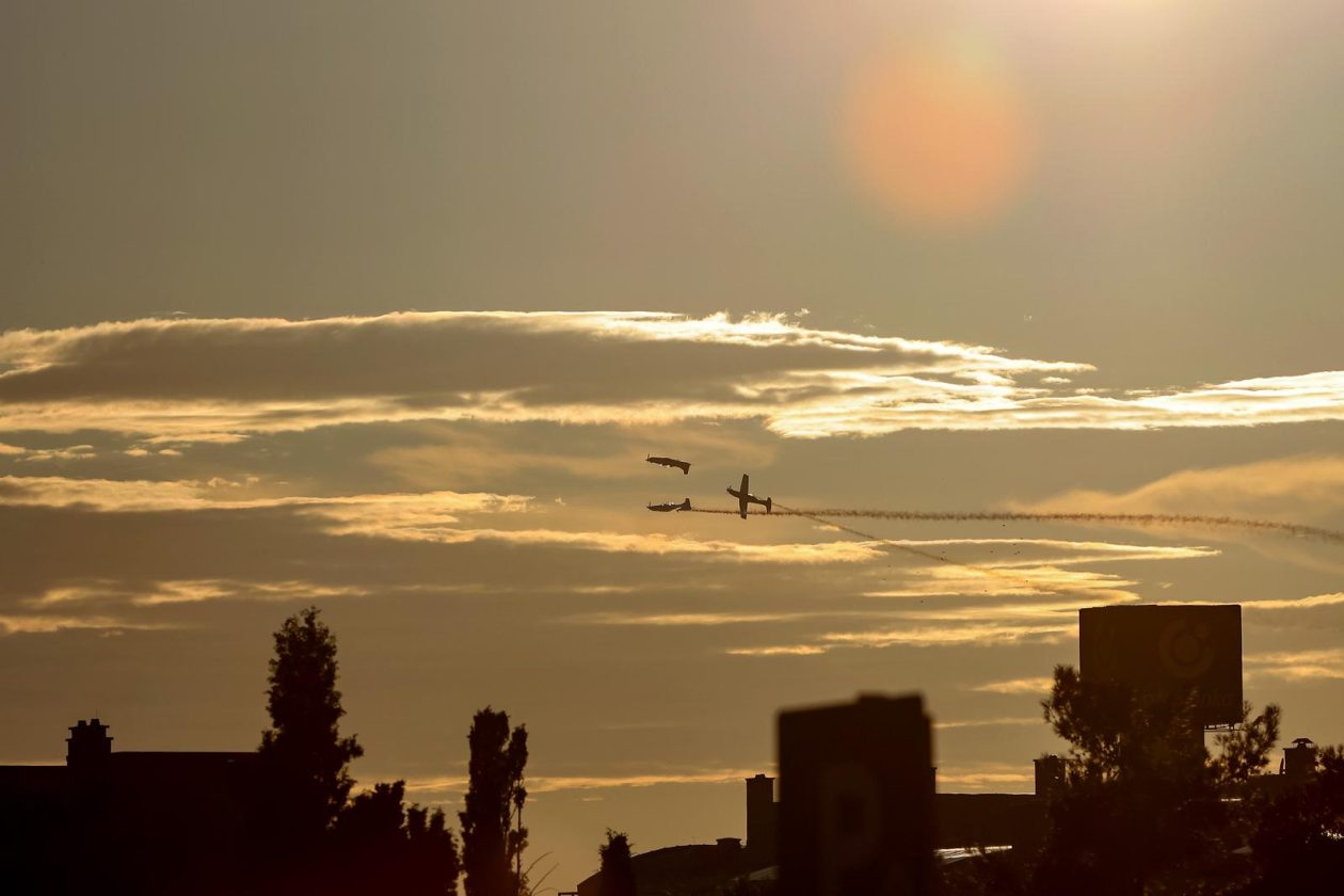 Novi kampus: Europska noć istraživača 2025. Novi kampus: Europska noć istraživača 2025.