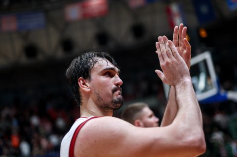 Zagreb: Kvalifikacije za Svjetsko prvenstvo 2027, Hrvatska – Njemačka