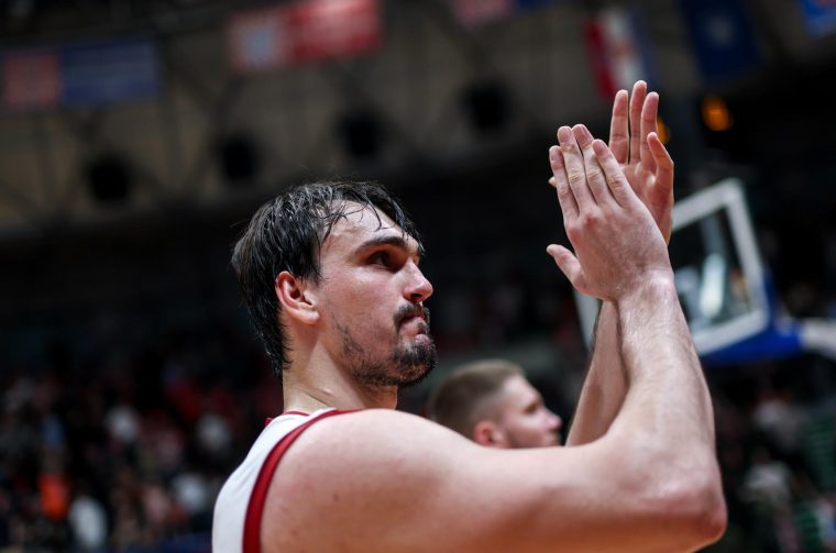 Zagreb: Kvalifikacije za Svjetsko prvenstvo 2027, Hrvatska – Njemačka