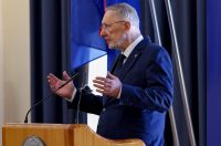 Ministar unutarnjih poslova Davor Božinović posjetio je Sveučilište u Zadru