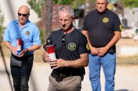 Zadar: Polaganje vijenaca i odavanje počasti poginulim pripadnicima 112. brigade