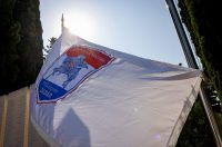 Zadar: Polaganje vijenaca i odavanje počasti poginulim pripadnicima 112. brigade