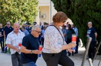 Zadar: Polaganje vijenaca i odavanje počasti poginulim pripadnicima 112. brigade