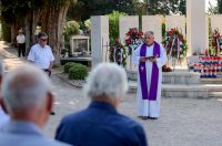 Zadar: Polaganje vijenaca i odavanje počasti poginulim pripadnicima 112. brigade